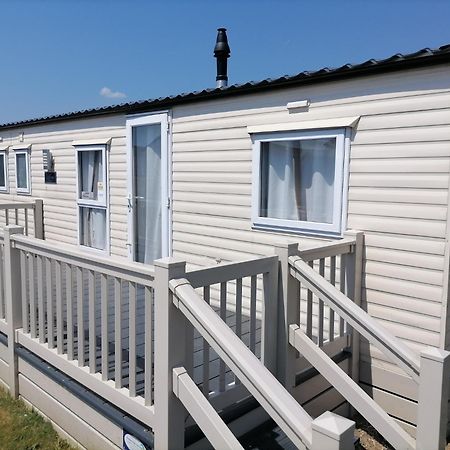 Sea Haven - 4 Bedroom Static Near The Beach Dymchurch Exterior photo